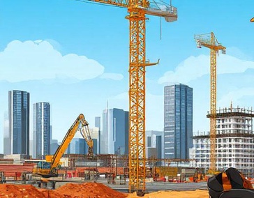 Подготовительные и изыскательские работы