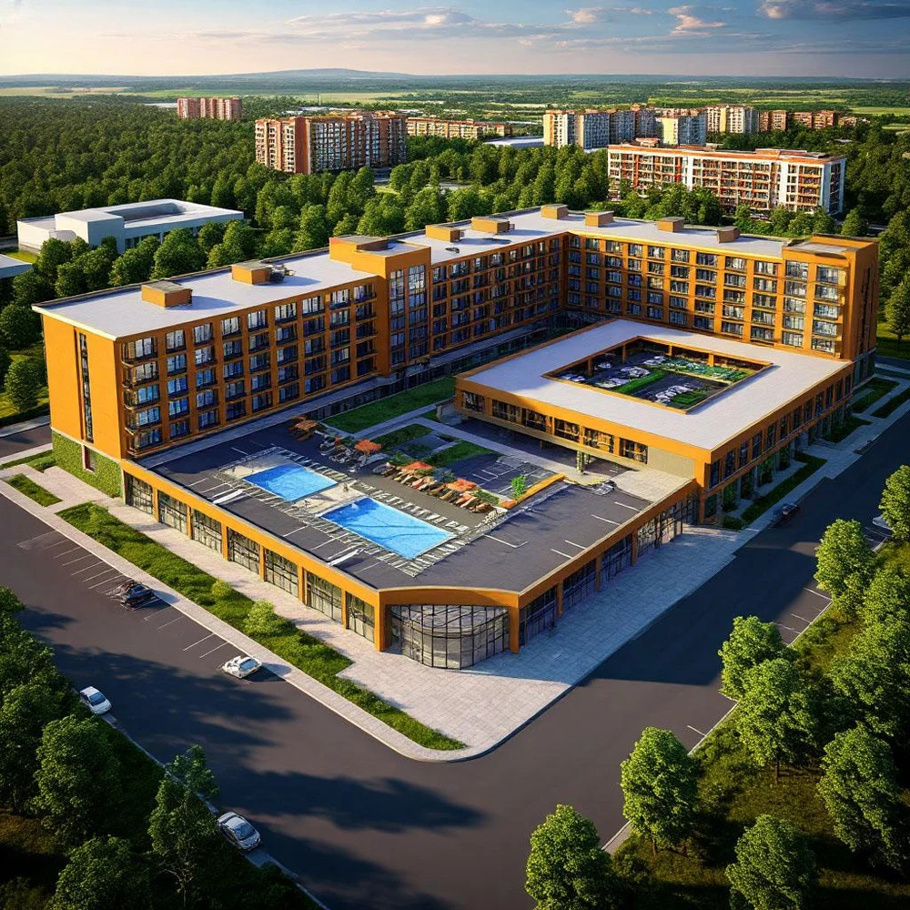 МОБИЛЬНЫЕ СТРОИТЕЛЬНЫЕ ТЕХНОЛОГИИ