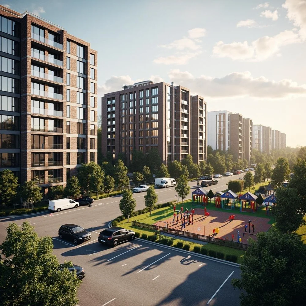 МОБИЛЬНЫЕ СТРОИТЕЛЬНЫЕ ТЕХНОЛОГИИ