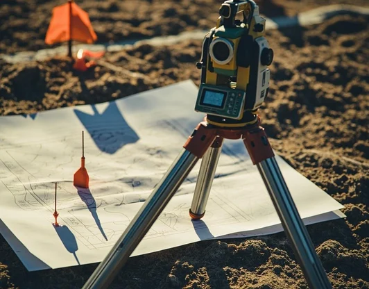 Подготовительные и изыскательские работы