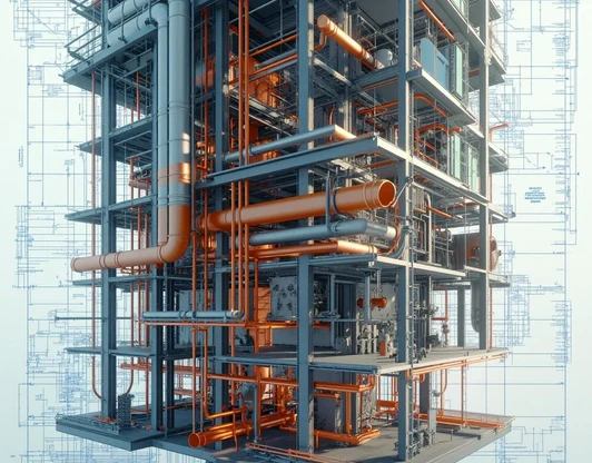 Внутренние инженерные системы